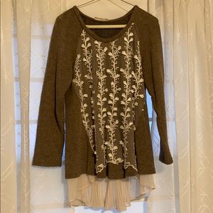 Sweater from Altar’d state